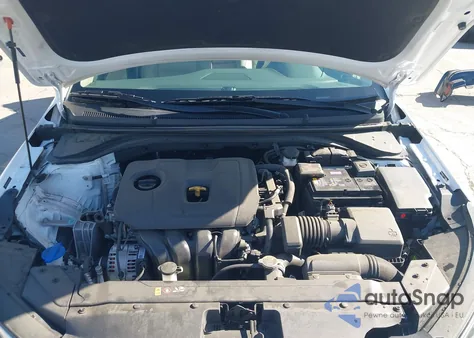 2020 Hyundai Elantra Limited from USA, damaged, VIN 5NPD84LF1LH620459